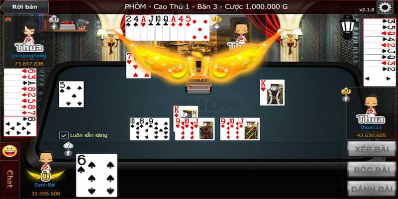 Kinh nghiệm chơi game bài 33win hiệu quả