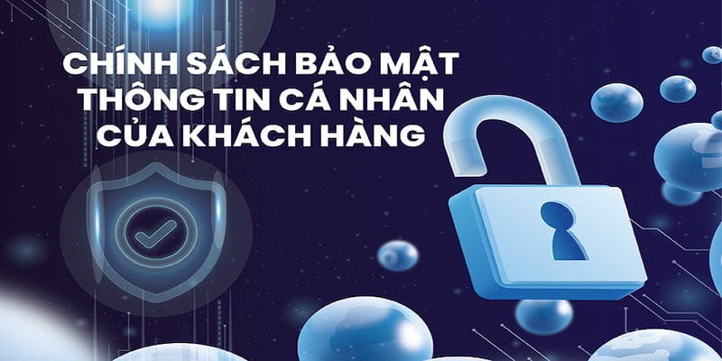 Tầm quan trọng của chính sách bảo mật 33win